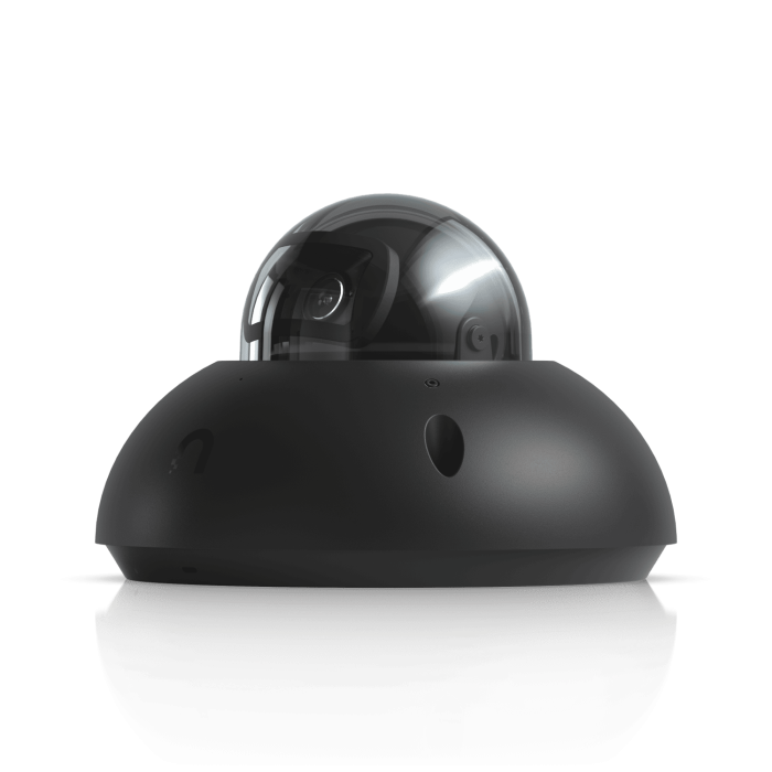 Ubiquiti G6 Dome – Professional AI 4K Surveillance Camera for Business