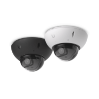 Сameră AI de supraveghere 4K Ubiquiti G6 Pro Dome