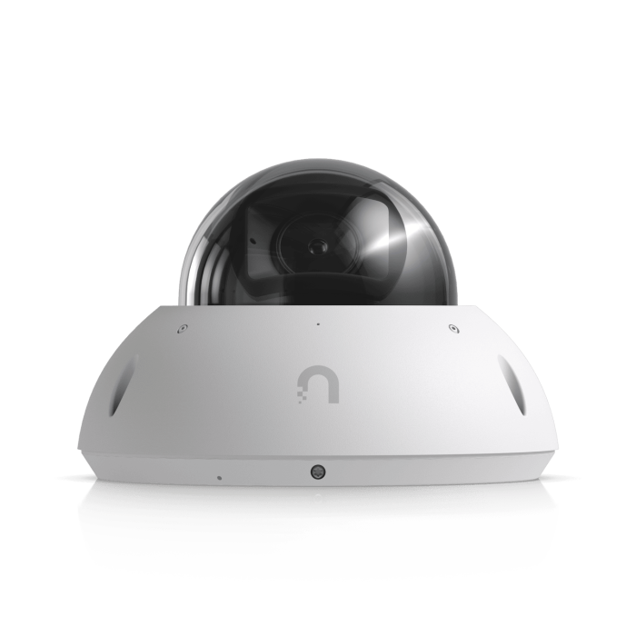 Ubiquiti UVC-G6-Pro-Dome – Professional AI 4K Dome Surveillance Camera