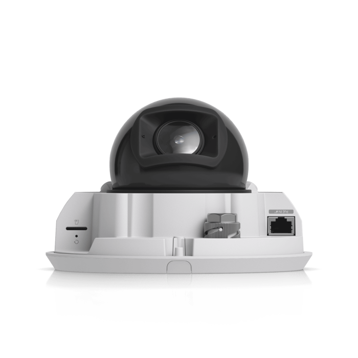 Ubiquiti UVC-G6-Pro-Dome – Professional AI 4K Dome Surveillance Camera
