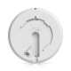 Ubiquiti UVC-G6-Pro-Dome – Professional AI 4K Dome Surveillance Camera