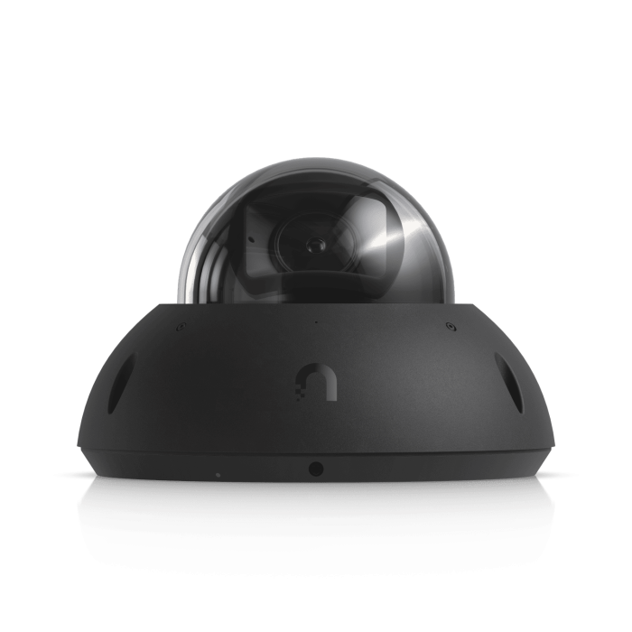 Ubiquiti UVC-G6-Pro-Dome – Professional AI 4K Dome Surveillance Camera