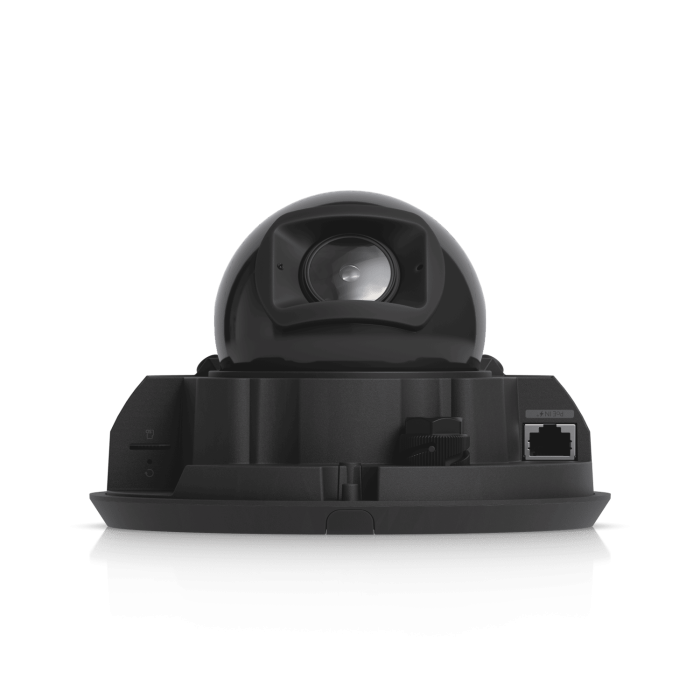 Ubiquiti UVC-G6-Pro-Dome – Professional AI 4K Dome Surveillance Camera