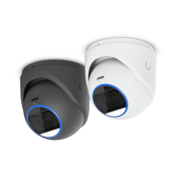 Сameră AI de supraveghere 4K Ubiquiti G6 Pro Turret