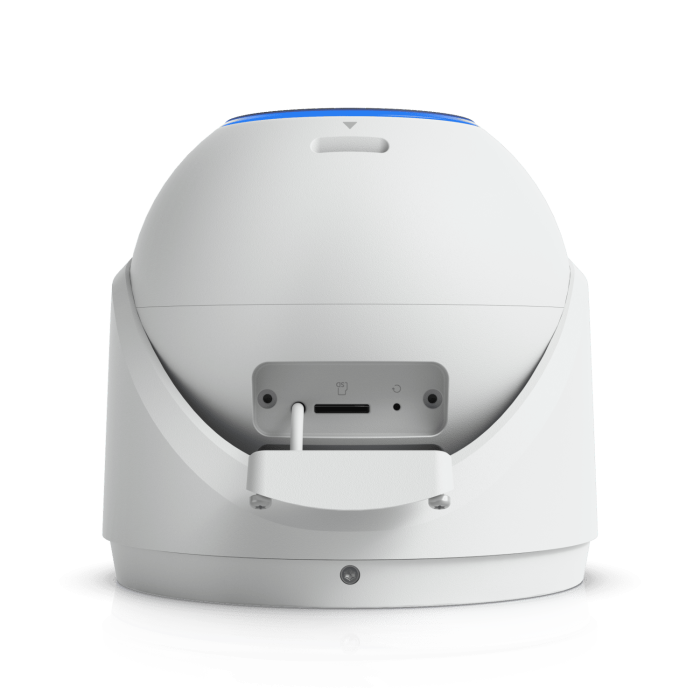 Ubiquiti UVC-G6-Pro-Turret – Professional AI 4K Surveillance Camera