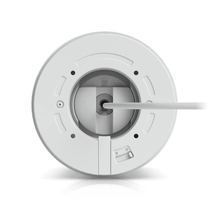 Ubiquiti UVC-G6-Pro-Turret – Professional AI 4K Surveillance Camera