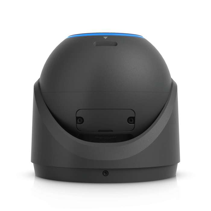 Ubiquiti UVC-G6-Pro-Turret – Professional AI 4K Surveillance Camera