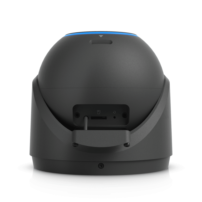 Ubiquiti UVC-G6-Pro-Turret – Professional AI 4K Surveillance Camera