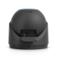Ubiquiti UVC-G6-Pro-Turret – Professional AI 4K Surveillance Camera