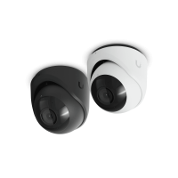 AI Camera 4K Ubiquiti G6 Turret