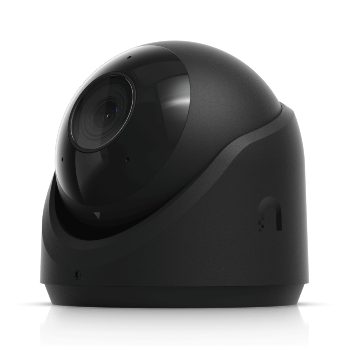 Ubiquiti G6 Turret – Professional AI 4K Surveillance Camera for Business Security