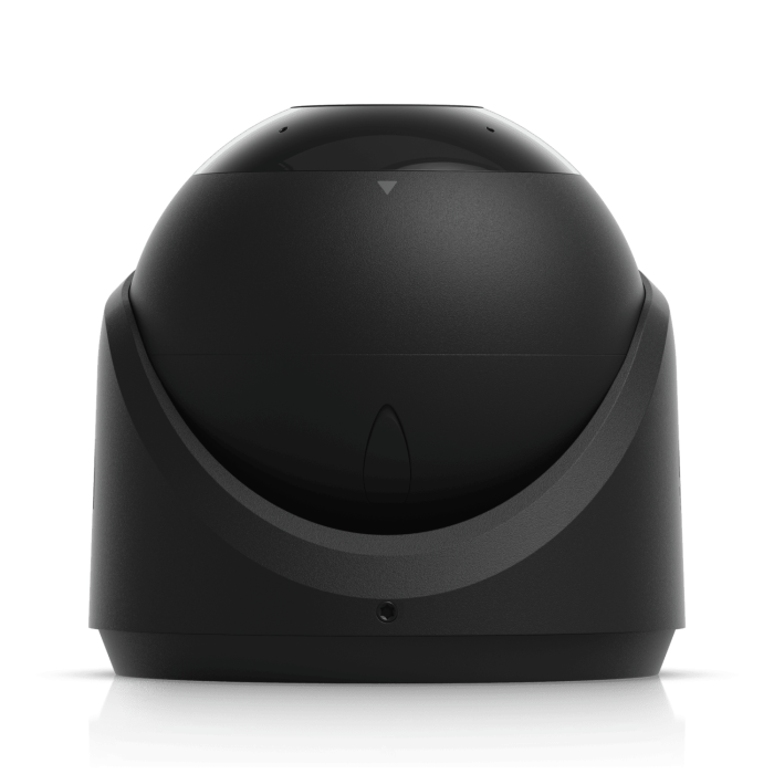 Ubiquiti G6 Turret – Professional AI 4K Surveillance Camera for Business Security