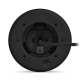 Ubiquiti G6 Turret – Professional AI 4K Surveillance Camera for Business Security