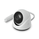 Ubiquiti G6 Turret – Professional AI 4K Surveillance Camera for Business Security
