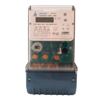 Electricity meter CE2727A B04