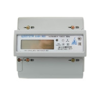 Electricity meter CE2727A R02