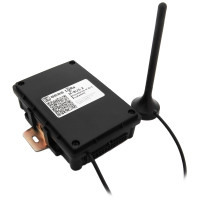 Converter M-BUS to LoRaWAN