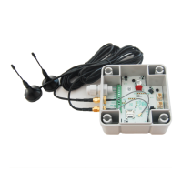  LoRaWAN / Nb-IoT modem Vega SH-2