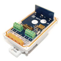 Pulse counter Vega SI-11