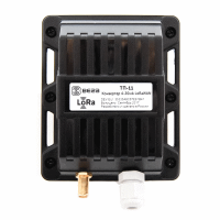 Converter 4-20 mA to the LoRaWAN Vega TP-11