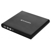 CD/DVD Writer Verbatim