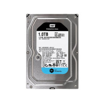 Western Digital SE HDD 1.0TB WD1002F9YZ