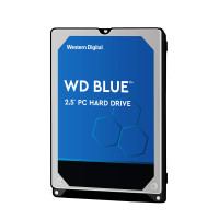 Western Digital 2.5" 1.0TB HDD