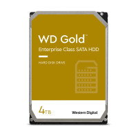 Жесткий диск 3.5'' 2.0TB Western Digital Gold (WD2005FBYZ)