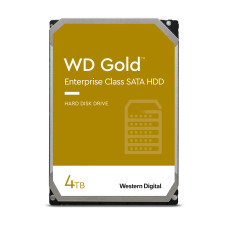 Western (WD2005FBYZ) Gold - HDD 3.5'' 2.0TB