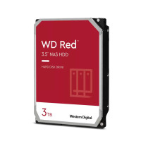 WD Red WD101EFBX — 3.5" NAS HDD Business