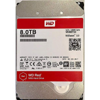 Hard disk Western Digital 3.5" 8.0TB WD80EFBX
