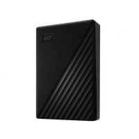  Western 2.5" Внешний HDD 4.0TB