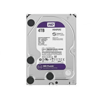 Western Digital WD40PURZ 3.5" HDD 4.0TB