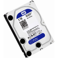HDD Western 3.5" 3.0TB Blue