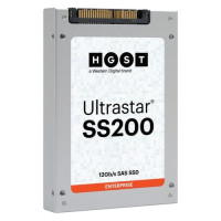 SSD накопитель Western HGST 400GB