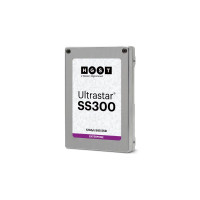 Western 2.5" SSD-накопитель
