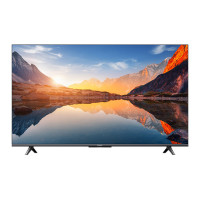 Xiaomi ELA5493EU 43" 4K UHD Smart LED TV, black