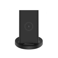 Беспроводная зарядная станция Xiaomi Mi 20W, черная