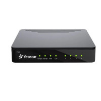 Yeastar P520 IP PBX для компаний до 20 пользователей