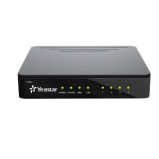 Yeastar P520 IP PBX для компаний до 20 пользователей