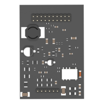 Yeastar SO — Combined FXS+FXO Module for S-Series PBX