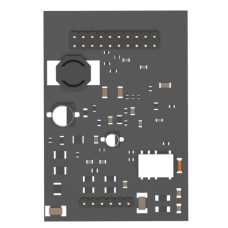 Yeastar SO — Комбинированный модуль FXS+FXO для АТС S-Series