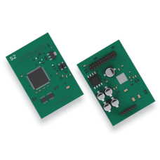 Yeastar S2 Expansion Module с 2 портами FXS для PBX S-Series