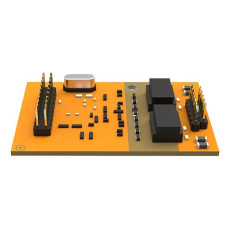 Yeastar B2 — BRI-модуль для АТС S-Series