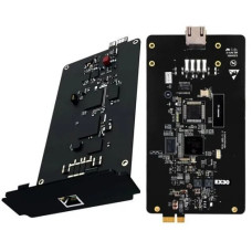 Yeastar EX30 — E1/T1/PRI Module for S-Series PBX