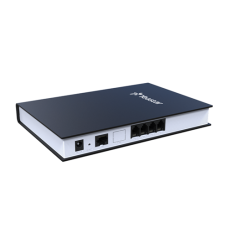 VoIP FXS-шлюз Yeastar TA400 — 4 порта FXS аналоговые
