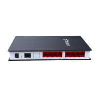 VoIP FXO-шлюз Yeastar TA810 — 8 портов FXO аналоговые