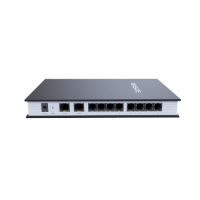 VoIP FXS-шлюз Yeastar TA800 — 8 портов FXS аналоговые