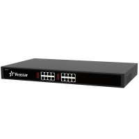 VoIP FXO-шлюз Yeastar TA1610 — 16 портов FXO RJ11/RJ21