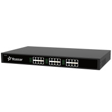 VoIP FXS-шлюз Yeastar TA2400 — 24 порта FXS RJ11/RJ21